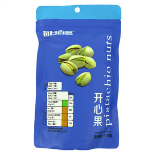 每日自然开心果
