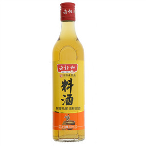 老恒和料酒