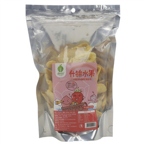 情动益生菌发酵复合果汁饮料(黄桃风味)