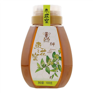 昌鹏枣花蜜