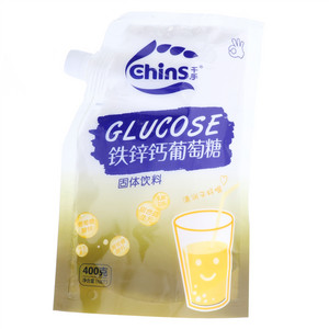 千手铁锌钙葡萄糖3型（袋装）