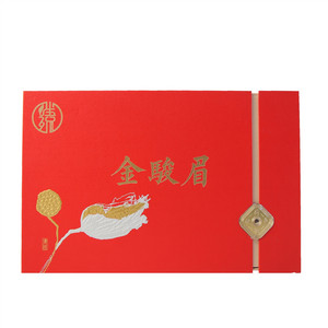 沙吾列茶坊金骏眉