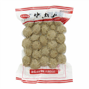 潮汕牛肉丸