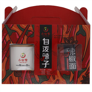 小田家辣椒面