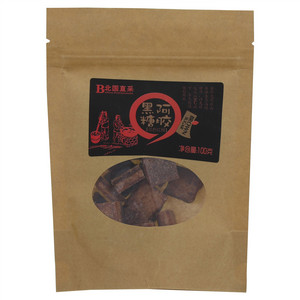 北国直采阿胶黑糖