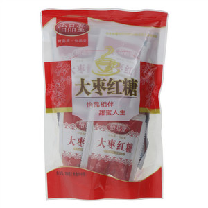 大枣红糖