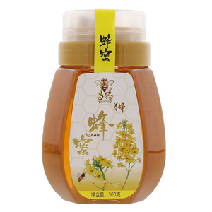 昌鹏蜂蜜