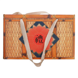 石头街匠心出粽礼盒