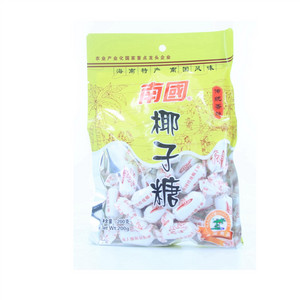 南国椰子糖（传统香脆）