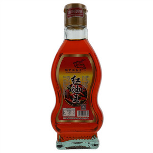 关中油客子红油王
