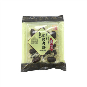 葡记黑胡椒碳烤肉肠