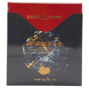 嘿嘿藜麦聚养粥（其他方便食品）