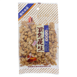 三和人家酒鬼花生