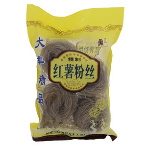 八鼎荒精制红薯粉丝