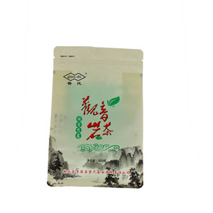 管氏观音岩茶（观音秀眉）