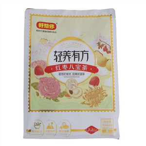 好想你轻养有方红枣八宝茶