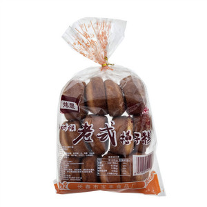 炜晟小时候老式槽子糕