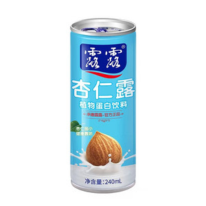 露露杏仁露