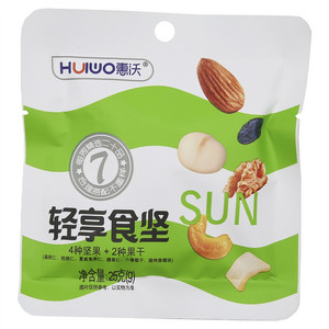 惠沃混合坚果(SUN)