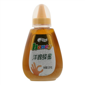 草字头洋槐蜂蜜