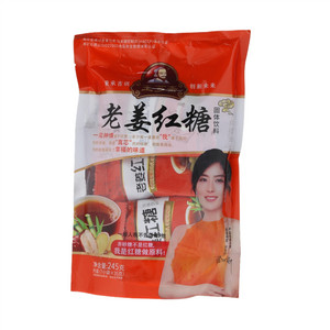 王芗斋老姜红糖