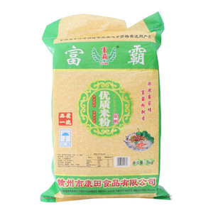 富霸优质米粉