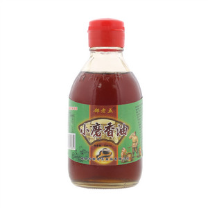 郜老五调和小磨香油