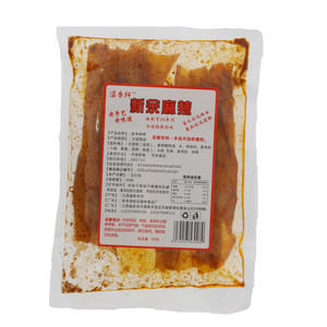 溢香轩新余麻辣