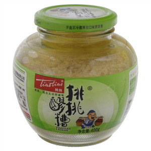 挑挑醪糟400g