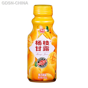 380ML杨枝甘露港式甜品芒果味复合果汁饮品