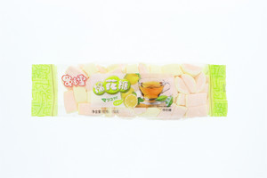 158克串串雪棉花糖