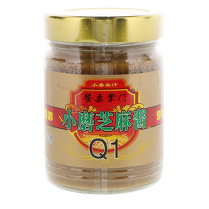 餐桌掌门小磨芝麻酱（小磨麻汁）