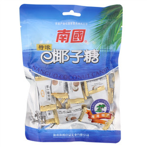 南國特浓椰子糖