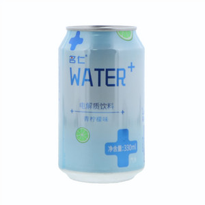 名仁电解质饮料（汽水）