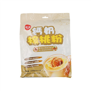 润之家钙奶核桃粉