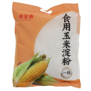寿全斋玉米淀粉