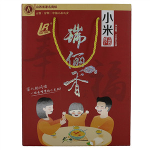 瑞俪 瑞俪香小米
