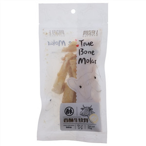 骨范儿香酥牛软骨