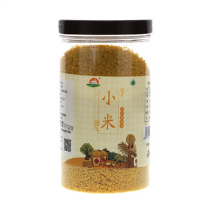 春晖?金谷园小米