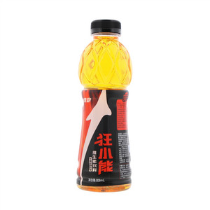 情动狂小能（什果味维生素饮料）