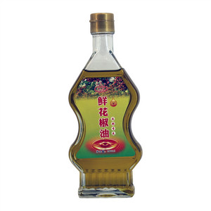 达舒鹏鲜花椒油