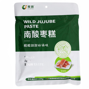 辉明南酸枣糕