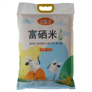 水燊林富硒米