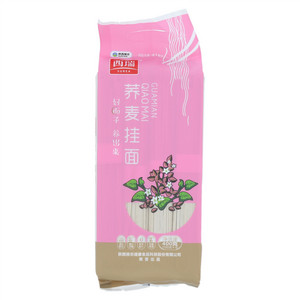西瑞荞麦挂面