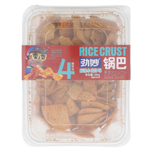百味聚黑麻椒盐立夏饼