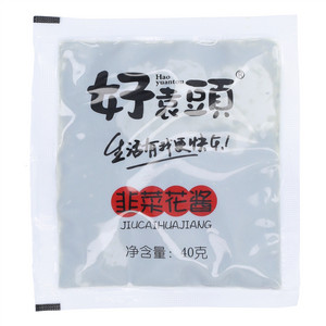 好袁頭韭菜花酱