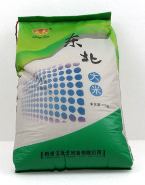 众天东北大米10kg