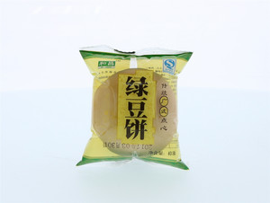 和昌绿豆饼 