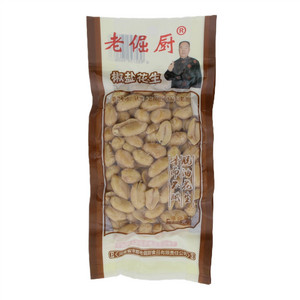 老倔厨椒盐花生（炒货食品及坚果制品 油炸类）
