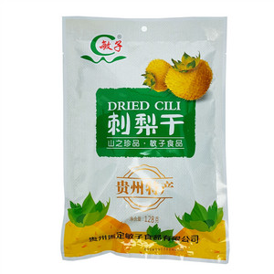 敏子刺梨干
